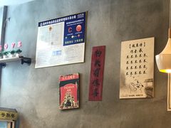 -泰粗卤加热卤味(假日城堡店)