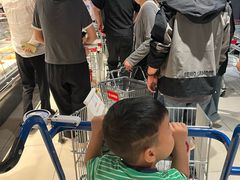 -万达广场(大明宫店)