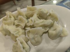 -听涛雅苑百味饺子老家菜馆