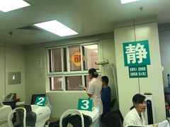-首都医科大学附属北京同仁医院(西区)
