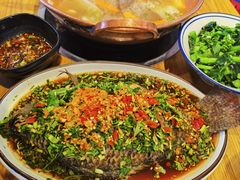 -妈妈的味道·腾冲特色菜(和顺古镇店)