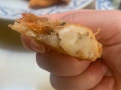 -莫定标娘惹糕点