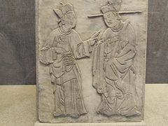 -洛阳古墓博物馆