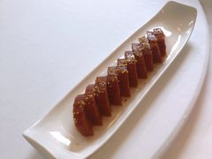 桂花糖藕-福1039(愚园路店)