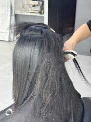 -U·NI SALON 造型