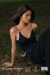 -Kraemer Paris苏豪路易士·嘉玛发廊