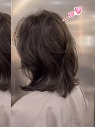-DX HAIR SALON·发现未知美发沙龙