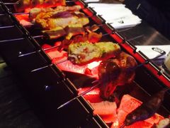 iphone_upload_pic-很久以前羊肉串(大华三路店)