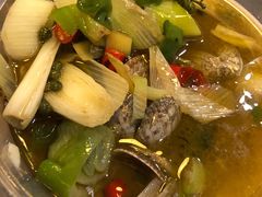 -狮龙啤酒烧烤屋(建二路店)