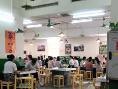 大堂-石灰市老火锅(北滨路店)