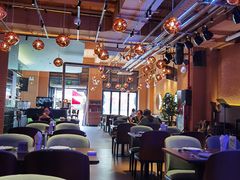 -Ambra Haus琥珀屋精酿餐厅(宝山店)