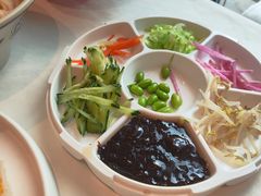-大鸭梨烤鸭(北洼路店)