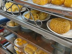 -香港蓮香樓(上環店)