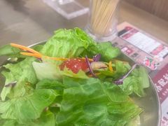 -西塔老太太泥炉烤肉(北京双井店)