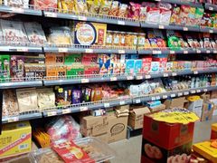 零售区-叁宫礼水果批发仓储店(梅江店)