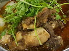 -到味·蒙小铁羊肉馆(粮道街总店)