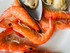 -华厦大酒店·桃源西餐厅·自助餐