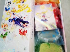 -好利来(亦庄国融店)