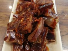 自制肉皮冻-鼎香润(德胜门内店)