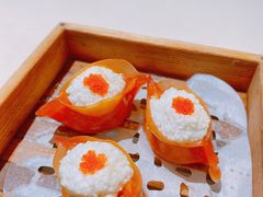 -蔡澜点心·粤菜(赛格国际购物中心店)