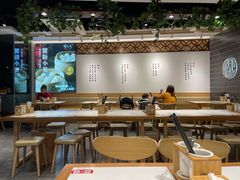 大堂-馋三尺蟹粉小笼(人民广场店)