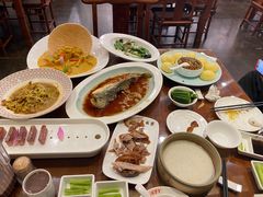 -全聚德(扬州虹桥坊店)