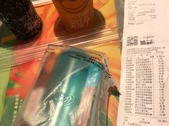 -麦当劳(新华路步步高店)
