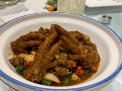 -元唐家宴•经典东北菜(梅市口路店)