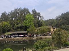 -韶山毛泽东同志故居