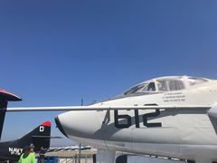 -中途岛号航空母舰博物馆