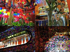 -墨纪Mojí墨西哥餐厅(南开大悦城店)