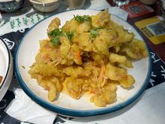 -一块豆腐·海鲜·家常菜(李沧书院路店)