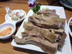 -品回味清真西北楼(宁波首店)