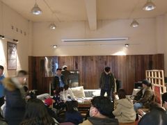 -麦田书店(国防路店)