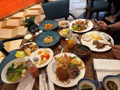 -鸣诗自助餐(澳門四季酒店)