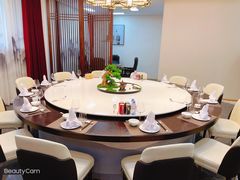 包厢-江园私房菜