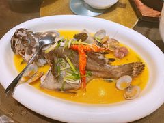 -79号渔船海鲜饭店(华强北店)