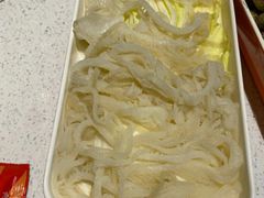-钢管厂五区小郡肝串串香(奥克斯广场锦城万达店)
