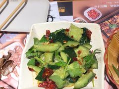 -木屋烧烤(龙华店)