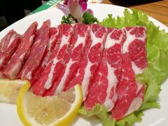 -炭恋火炉烤肉(凌云一街坊店)
