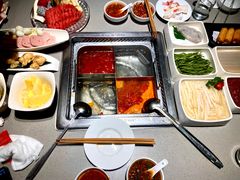 -海底捞火锅(关山保利店)