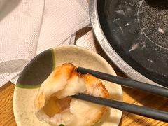 -黄阿姨锅贴大王(万航渡路店)