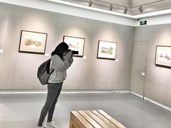 -大连美术馆