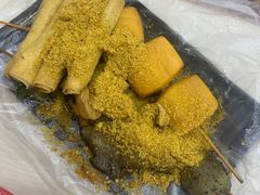 -安发瞧麻辣烫(总店)