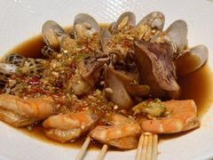 -潮州府·潮菜·砂锅粥(徐家汇店)