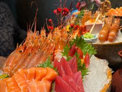 -花潮料理艺食馆(SM新生活广场店)