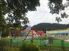 -林丰温泉度假山庄