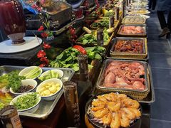-徐州大排档(江山路店)