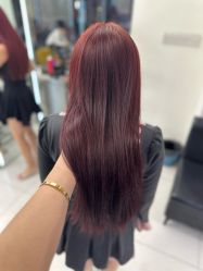 -乾健·烫染·接发SALON