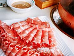 -阳坊胜利涮羊肉(阳坊老店)